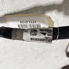 2018-2024 Toyota Camry 2.5L Battery Positive Plus Pole Cable Wire Harness O