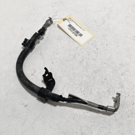2018-2024 Toyota Camry 2.5L Battery Negative Ground Cable Wire Harness OEM