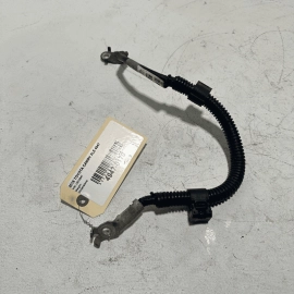 2018-2024 Toyota Camry 2.5L Battery Negative Ground Cable Wire Harness OEM