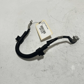 2018-2024 Toyota Camry 2.5L Battery Negative Ground Cable Wire Harness OEM