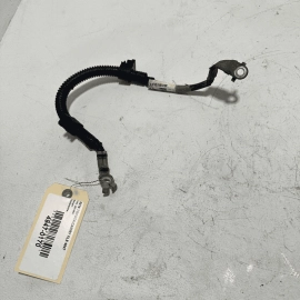 2018-2024 Toyota Camry 2.5L Battery Negative Ground Cable Wire Harness OEM