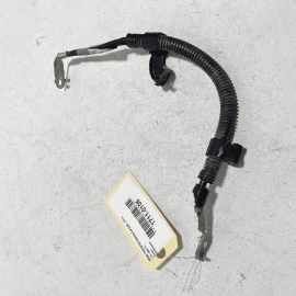 2018-2024 Toyota Camry 2.5L Battery Negative Ground Cable Wire Harness OEM