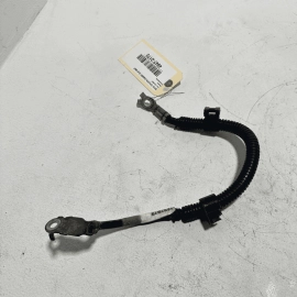 2018-2024 Toyota Camry 2.5L Battery Negative Ground Cable Wire Harness OEM