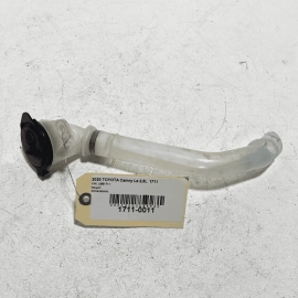 2018-2024 Toyota Camry Wiper Washer Fluid Reservoir Tank Filler Neck W/ Cap