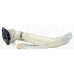 2018-2024 Toyota Camry Wiper Washer Fluid Reservoir Tank Filler Neck W/ Cap