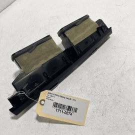 2018-2020 Toyota Camry Dash Dashboard Center Air Vent Grille OEM