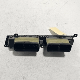 2018-2020 Toyota Camry Dash Dashboard Center Air Vent Grille OEM