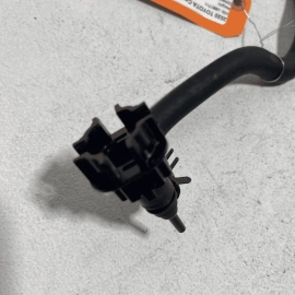 18-24 Toyota Camry 2.5L Brake Booster Vacuum Hose W/ Connector & Check Valv