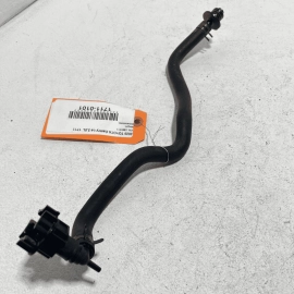 18-24 Toyota Camry 2.5L Brake Booster Vacuum Hose W/ Connector & Check Valv