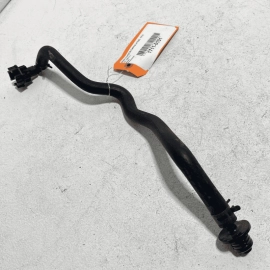 18-24 Toyota Camry 2.5L Brake Booster Vacuum Hose W/ Connector & Check Valv