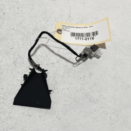 2018-2020 Toyota Camry Front Hood Windshield Forward Recognition Lid Switch
