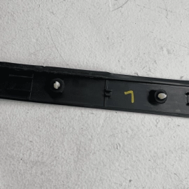 KIA K5 EX 2021 - 2023 REAR LEFT DRIVER SIDE QUARTER PANEL UPPER MOLDING TRI