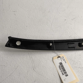 KIA K5 EX 2021 - 2023 REAR LEFT DRIVER SIDE QUARTER PANEL UPPER MOLDING TRI