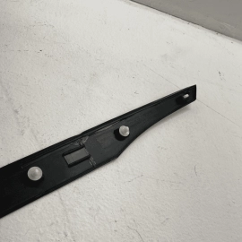 KIA K5 EX 2021 - 2023 REAR LEFT DRIVER SIDE QUARTER PANEL UPPER MOLDING TRI