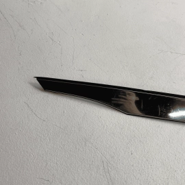 KIA K5 EX 2021 - 2023 REAR LEFT DRIVER SIDE QUARTER PANEL UPPER MOLDING TRI