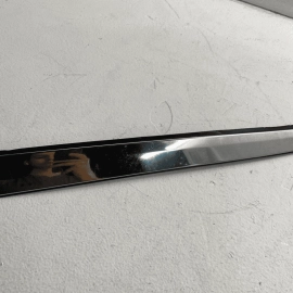 KIA K5 EX 2021 - 2023 REAR LEFT DRIVER SIDE QUARTER PANEL UPPER MOLDING TRI