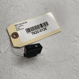 KIA K5 EX GT 2021 - 2023 CENTER CONSOLE INDICATOR-WIRELESS CHARGING OEM