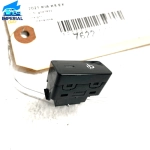 KIA K5 EX GT 2021 - 2023 CENTER CONSOLE INDICATOR-WIRELESS CHARGING OEM