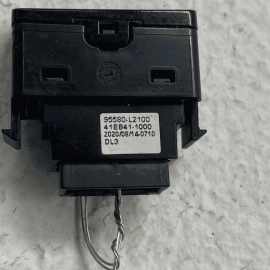KIA K5 EX GT 2021 - 2023 CENTER CONSOLE INDICATOR-WIRELESS CHARGING OEM