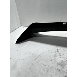ACURA MDX 2014-2018 TAILGATE LIFTGATE BACK DOOR ROOF SPOILER & LIGH OEM NH7
