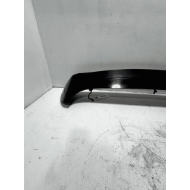 ACURA MDX 2014-2018 TAILGATE LIFTGATE BACK DOOR ROOF SPOILER & LIGH OEM NH7
