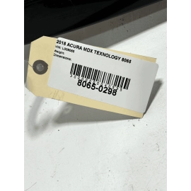 ACURA MDX 2014-2018 TAILGATE LIFTGATE BACK DOOR ROOF SPOILER & LIGH OEM NH7