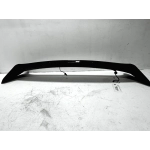 ACURA MDX 2014-2018 TAILGATE LIFTGATE BACK DOOR ROOF SPOILER & LIGH OEM NH7