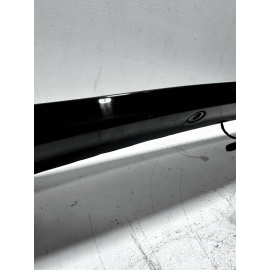 ACURA MDX 2014-2018 TAILGATE LIFTGATE BACK DOOR ROOF SPOILER & LIGH OEM NH7