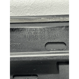 ACURA MDX 2014-2018 TAILGATE LIFTGATE BACK DOOR ROOF SPOILER & LIGH OEM NH7