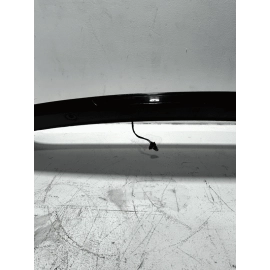 ACURA MDX 2014-2018 TAILGATE LIFTGATE BACK DOOR ROOF SPOILER & LIGH OEM NH7