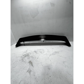 ACURA MDX 2014-2018 TAILGATE LIFTGATE BACK DOOR ROOF SPOILER & LIGH OEM NH7