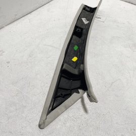 2014-2017 MERCEDES BENZ S550 PILLAR TRIM COVER PANEL FRONT LEFT SIDE OEM
