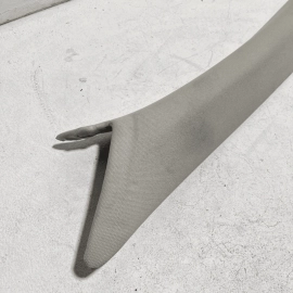 2014-2017 MERCEDES BENZ S550 PILLAR TRIM COVER PANEL FRONT LEFT SIDE OEM