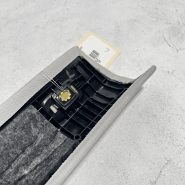 2014-2017 MERCEDES BENZ S550 PILLAR TRIM COVER PANEL FRONT LEFT SIDE OEM