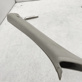 2014-2017 MERCEDES BENZ S550 PILLAR TRIM COVER PANEL FRONT LEFT SIDE OEM