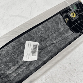 2014-2017 MERCEDES BENZ S550 PILLAR TRIM COVER PANEL FRONT LEFT SIDE OEM