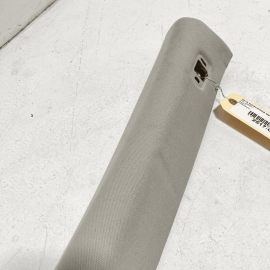 2014-2017 MERCEDES BENZ S550 PILLAR TRIM COVER PANEL FRONT LEFT SIDE OEM