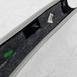 2014-2017 MERCEDES BENZ S550 PILLAR TRIM COVER PANEL FRONT LEFT SIDE OEM