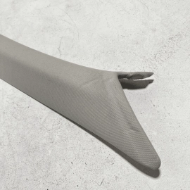 2014-2017 MERCEDES BENZ S550 PILLAR TRIM COVER PANEL FRONT RIGHT SIDE OEM 2014-2017 MERCEDES BENZ S550 PILLAR TRIM COVER PANEL FRONT RIGHT SIDE OEM