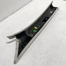 2014-2017 MERCEDES BENZ S550 PILLAR TRIM COVER PANEL FRONT RIGHT SIDE OEM 2014-2017 MERCEDES BENZ S550 PILLAR TRIM COVER PANEL FRONT RIGHT SIDE OEM