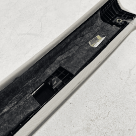 2014-2017 MERCEDES BENZ S550 PILLAR TRIM COVER PANEL FRONT RIGHT SIDE OEM