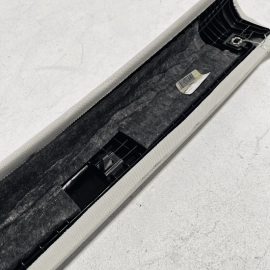 2014-2017 MERCEDES BENZ S550 PILLAR TRIM COVER PANEL FRONT RIGHT SIDE OEM 2014-2017 MERCEDES BENZ S550 PILLAR TRIM COVER PANEL FRONT RIGHT SIDE OEM