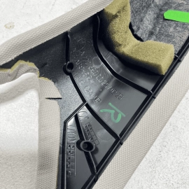 2014-2017 MERCEDES BENZ S550 PILLAR TRIM COVER PANEL FRONT RIGHT SIDE OEM 2014-2017 MERCEDES BENZ S550 PILLAR TRIM COVER PANEL FRONT RIGHT SIDE OEM