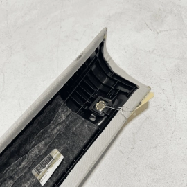 2014-2017 MERCEDES BENZ S550 PILLAR TRIM COVER PANEL FRONT RIGHT SIDE OEM 2014-2017 MERCEDES BENZ S550 PILLAR TRIM COVER PANEL FRONT RIGHT SIDE OEM