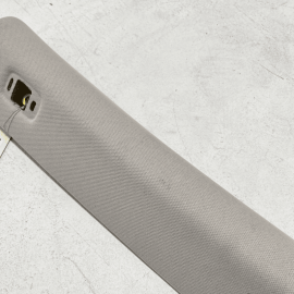 2014-2017 MERCEDES BENZ S550 PILLAR TRIM COVER PANEL FRONT RIGHT SIDE OEM