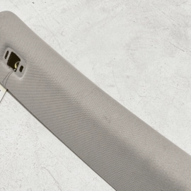 2014-2017 MERCEDES BENZ S550 PILLAR TRIM COVER PANEL FRONT RIGHT SIDE OEM 2014-2017 MERCEDES BENZ S550 PILLAR TRIM COVER PANEL FRONT RIGHT SIDE OEM