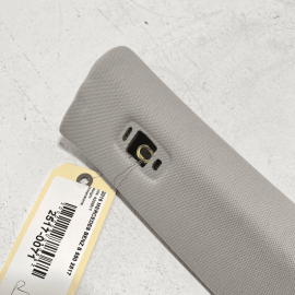 2014-2017 MERCEDES BENZ S550 PILLAR TRIM COVER PANEL FRONT RIGHT SIDE OEM