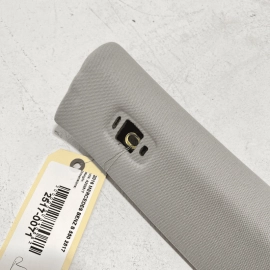 2014-2017 MERCEDES BENZ S550 PILLAR TRIM COVER PANEL FRONT RIGHT SIDE OEM 2014-2017 MERCEDES BENZ S550 PILLAR TRIM COVER PANEL FRONT RIGHT SIDE OEM