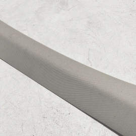 2014-2017 MERCEDES BENZ S550 PILLAR TRIM COVER PANEL FRONT RIGHT SIDE OEM 2014-2017 MERCEDES BENZ S550 PILLAR TRIM COVER PANEL FRONT RIGHT SIDE OEM