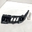 Rear Bumper Right Impact Absorber Bracket Mercedes-Benz S550 2014-2017 OEM